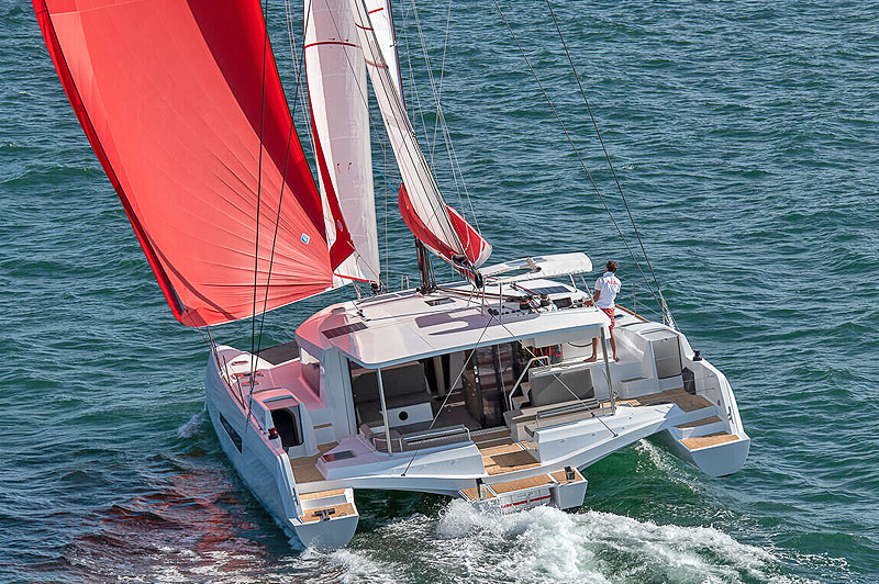  neel trimaran
