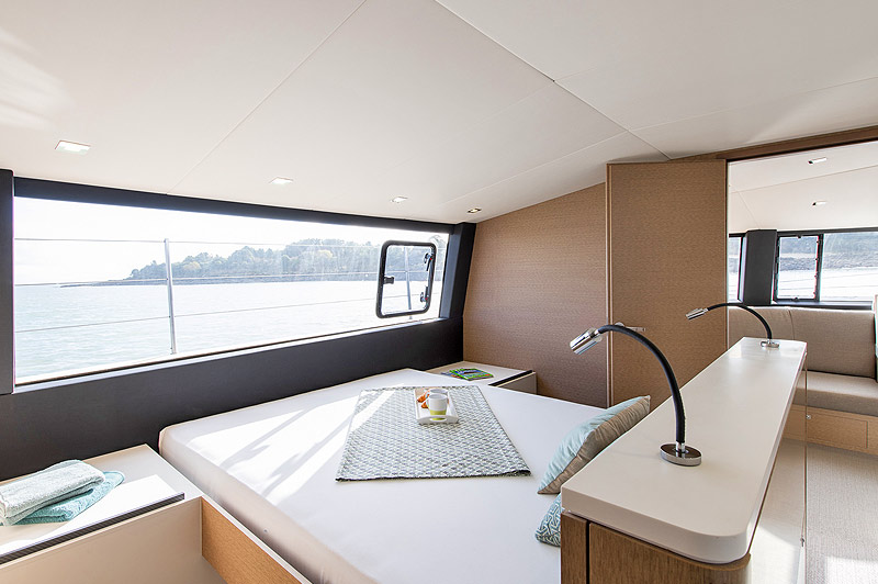  cabine neel trimaran