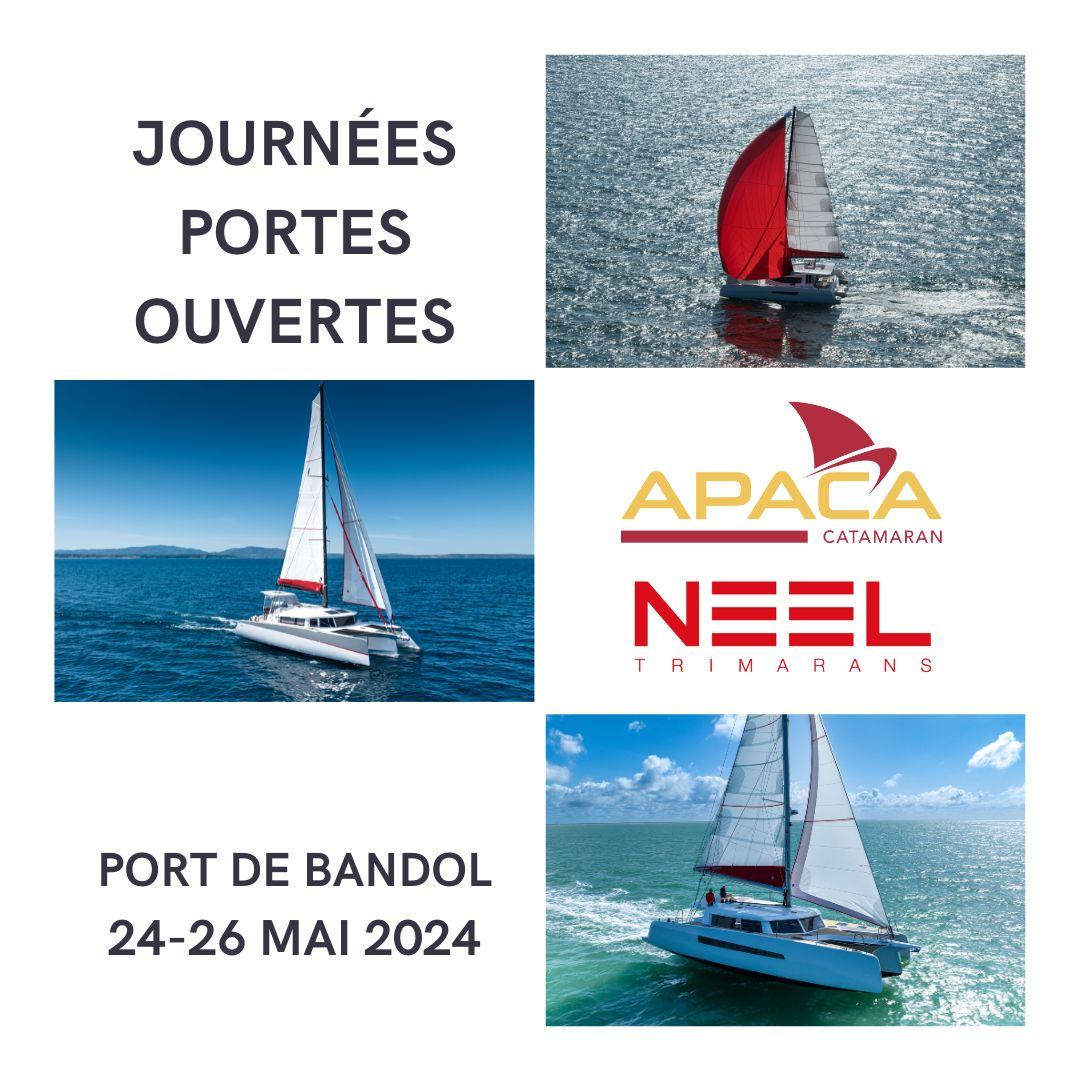 Journées Portes Ouvertes à Bandol Journées Portes Ouvertes à Bandol